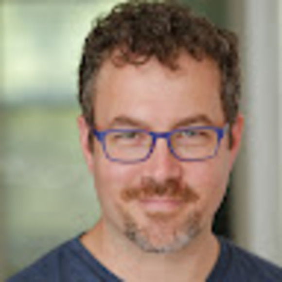 Meet your Posher, Jeff - Picture 1 of 1